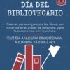 Feliz día del Bibliotecario/a