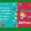 Feliz día del Estudiante