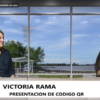 Entrevista Monte TV – «Código QR»